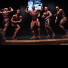 IFBB Toronto Pro Supershow 2011 - #1